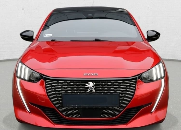 Peugeot 208 208 1.2 PureTech GT Pack S&S EAT8