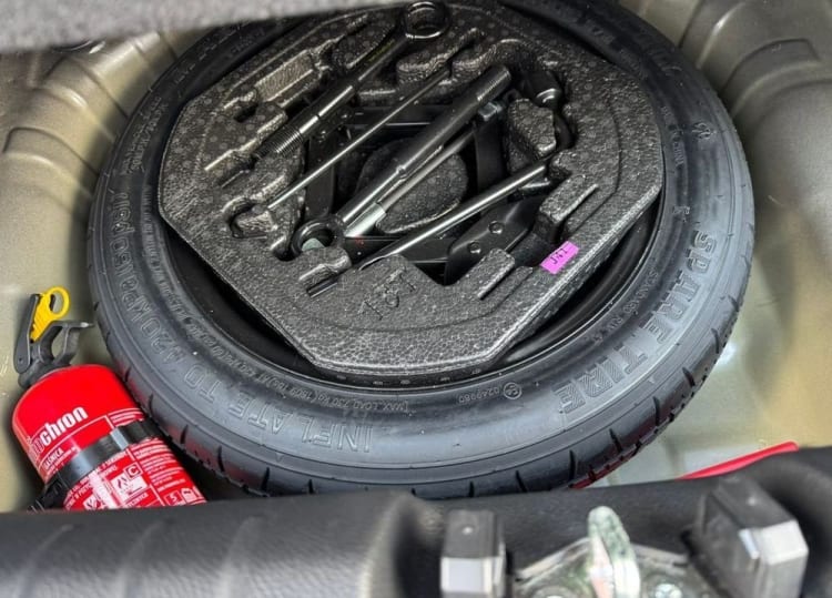 Kia Stonic Stonic 1.0 T-GDI L