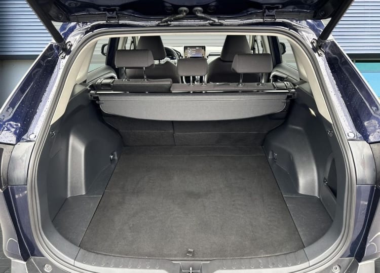 Toyota RAV4 RAV4 2.5 Hybrid Comfort 4x4