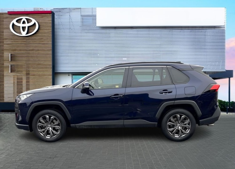 Toyota RAV4 RAV4 2.5 Hybrid Comfort 4x4
