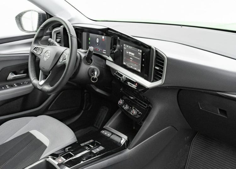 Opel Mokka Mokka 1.2 T Edition S&S aut