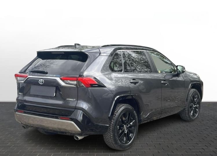 Toyota RAV4 RAV4 2.5 Hybrid Selection 4x2