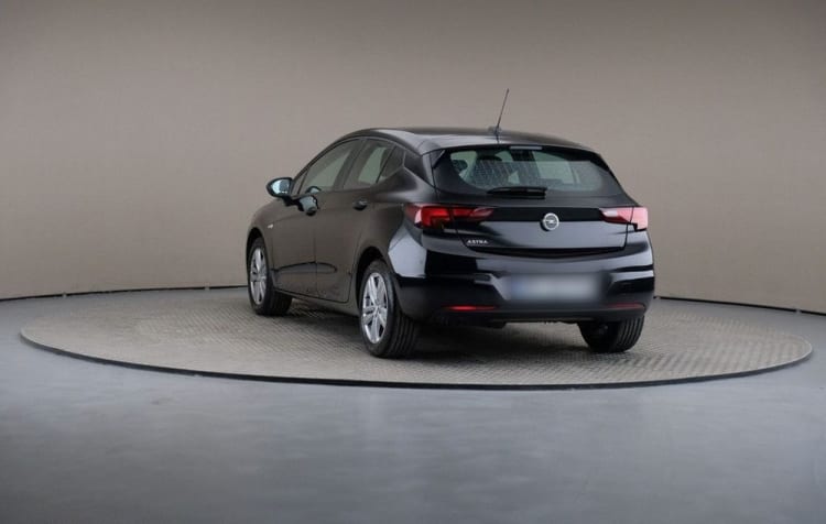 Opel Astra Astra V 1.4 T Edition S&S