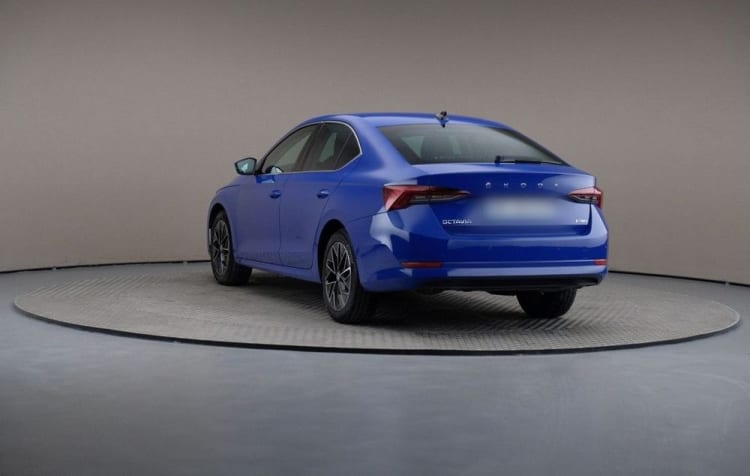 Skoda Octavia Octavia 1.5 TSI e-Tec Ambition DSG