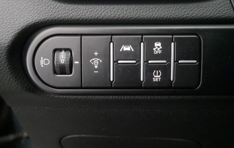 Kia Ceed Ceed 1.5 T-GDI M