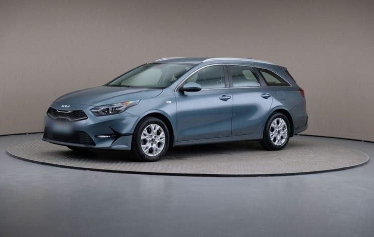 Kia Ceed Ceed 1.5 T-GDI M