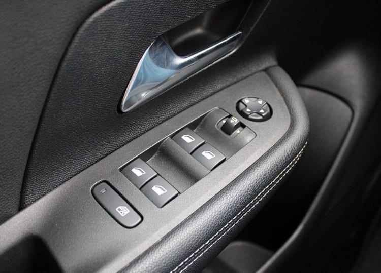 Opel Mokka Mokka 1.2 T GS S&S aut