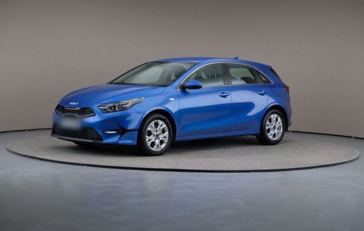 Kia Ceed Ceed 1.5 T-GDI M