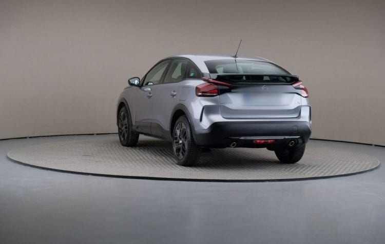 Citroen C4 C4 1.2 PureTech Feel S&S EAT8