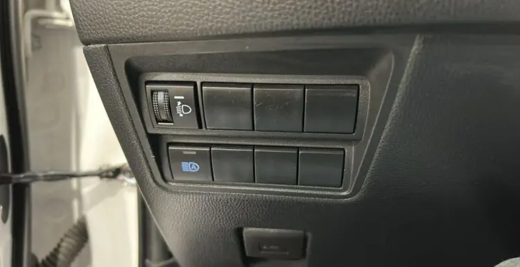 Toyota Yaris Yaris 1.0 Comfort