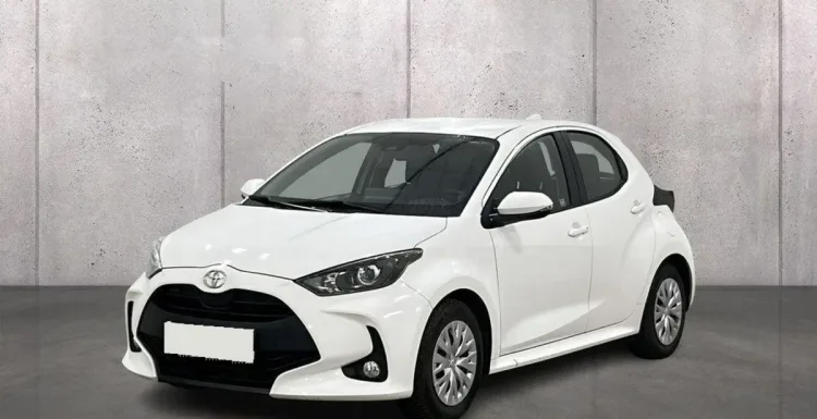 Toyota Yaris Yaris 1.0 Comfort