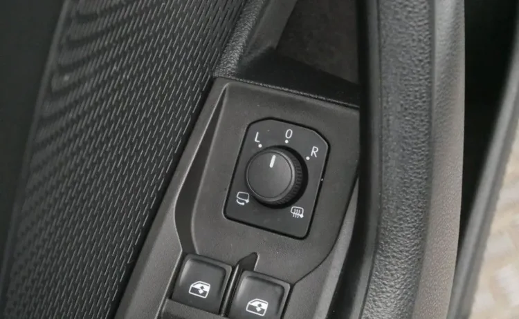 Skoda Octavia Octavia 2.0 TDI Style