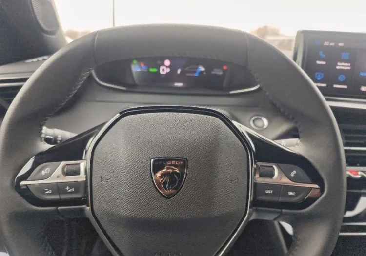 Peugeot 2008 e-2008 Allure