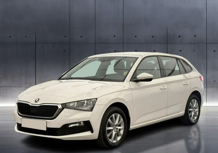 Skoda Scala Scala 1.0 TSI Ambition