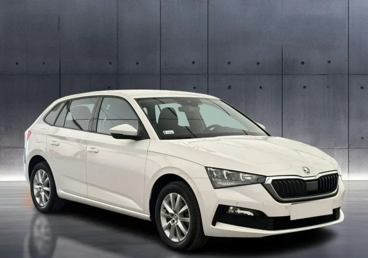 Skoda Scala Scala 1.0 TSI Ambition