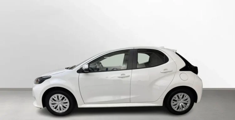 Toyota Yaris Yaris 1.5 Comfort