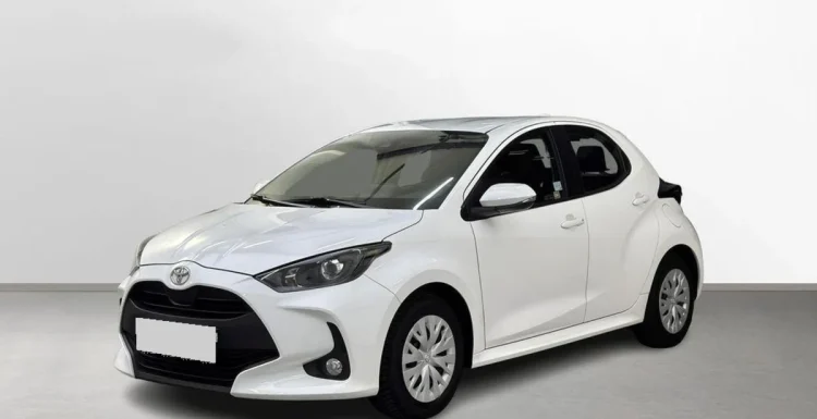 Toyota Yaris Yaris 1.5 Comfort