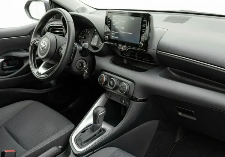 Toyota Yaris Yaris 1.5 Comfort CVT