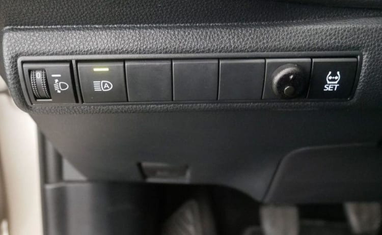 Toyota Corolla Corolla 1.5 Comfort