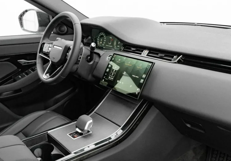 Land Rover Range Rover Evoque Evoque 2.0 D165 mHEV S