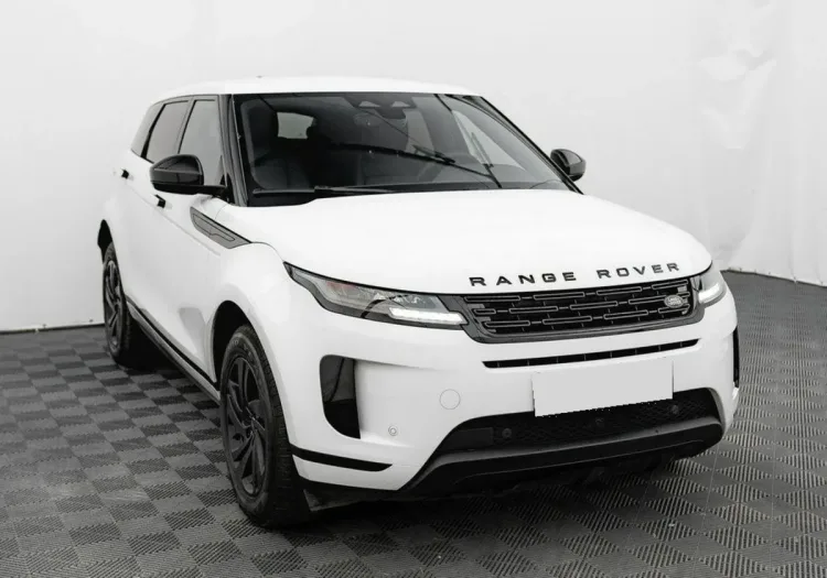 Land Rover Range Rover Evoque Evoque 2.0 D165 mHEV S