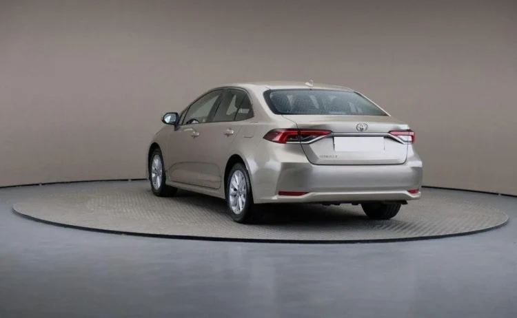 Toyota Corolla Corolla 1.5 Comfort