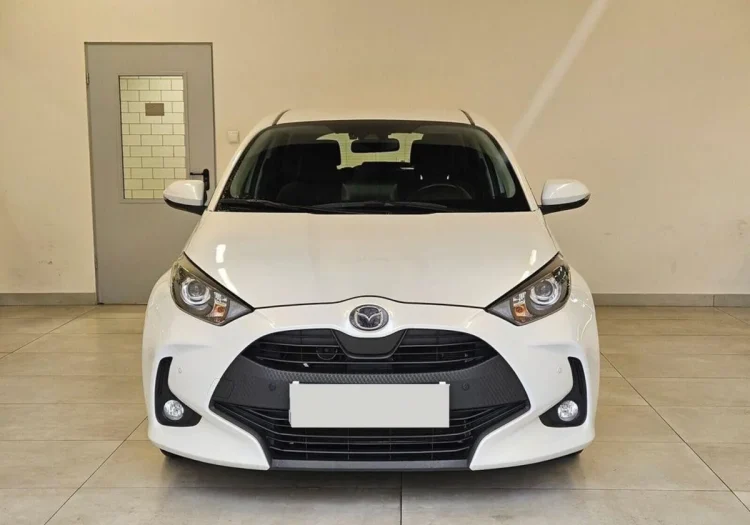 Mazda 2 2 1.5 Hybrid Pure CVT