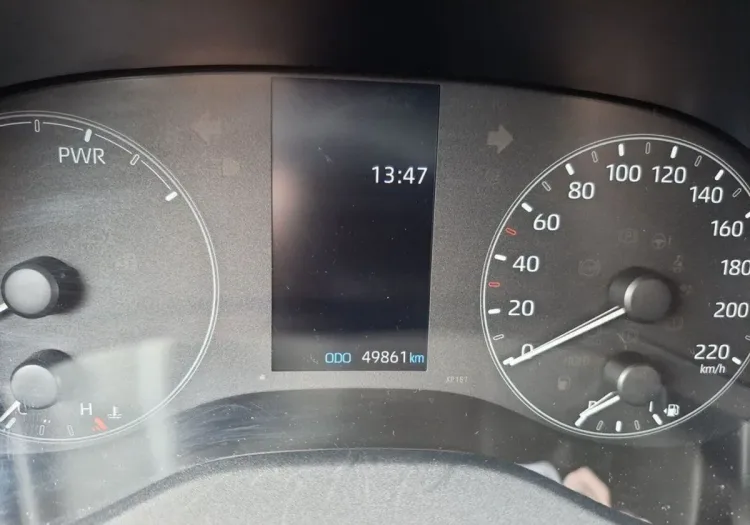 Mazda 2 2 1.5 Hybrid Pure CVT