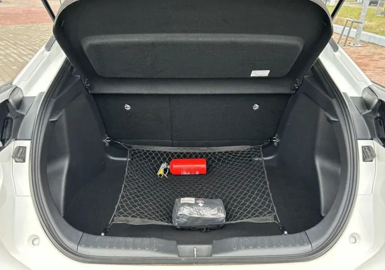 Toyota C-HR C-HR 1.8 Hybrid Style