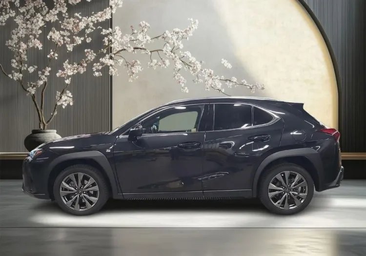 Lexus UX UX 250h GPF F Sport Design 2WD