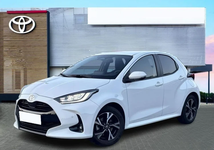 Toyota Yaris Yaris Hybrid 1.5 Style