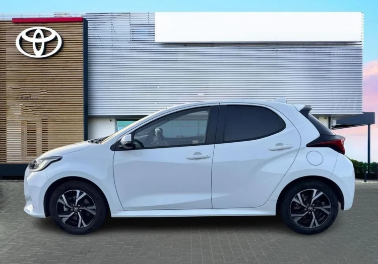 Toyota Yaris Yaris Hybrid 1.5 Style
