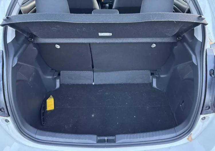 Toyota Yaris Yaris Hybrid 1.5 Style