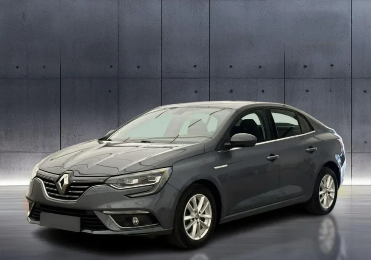 Renault Megane Megane 1.5 Blue dCi Intens EDC