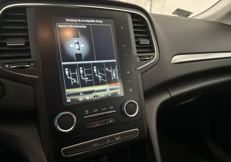 Renault Megane Megane 1.5 Blue dCi Intens EDC