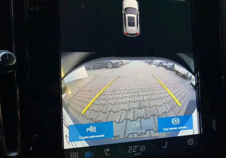 Volvo XC 40 XC40 B3 Plus Dark aut