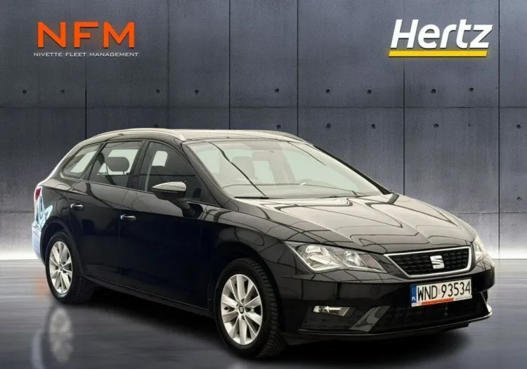 SEAT Leon Leon 1.5 TSI Style