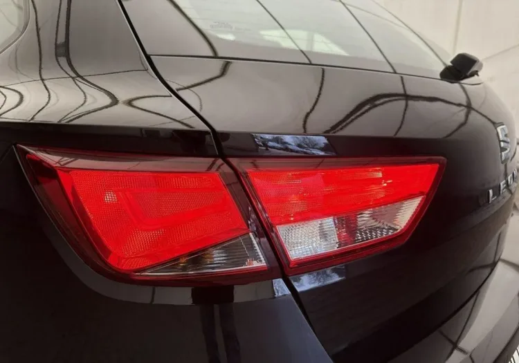 SEAT Leon Leon 1.5 TSI Style