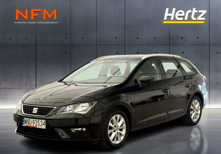 SEAT Leon Leon 1.5 TSI Style
