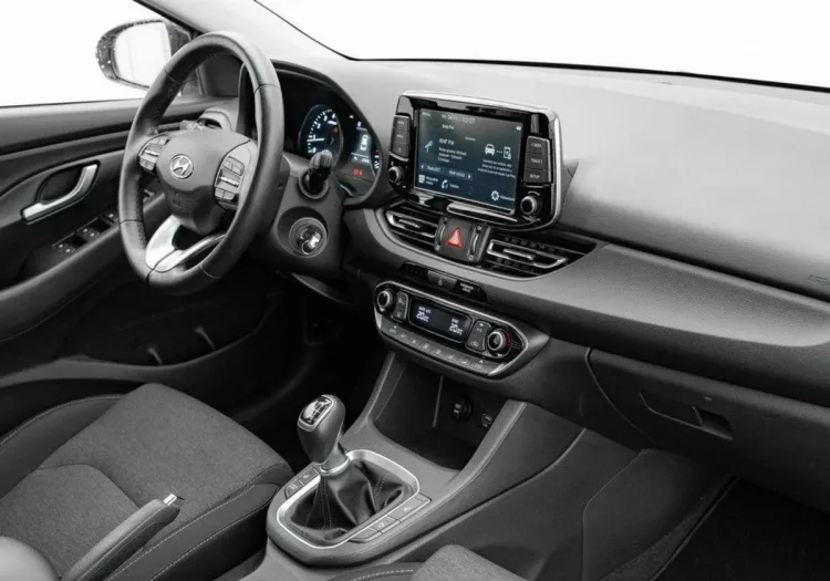 Hyundai i30 i30 1.5 T-GDI 48V Smart