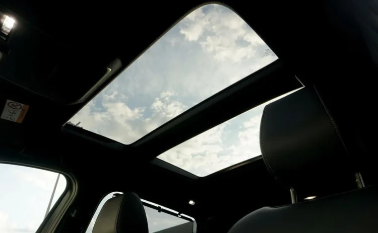 Mazda CX-60 CX-60 3.3 D mHEV Homura aut