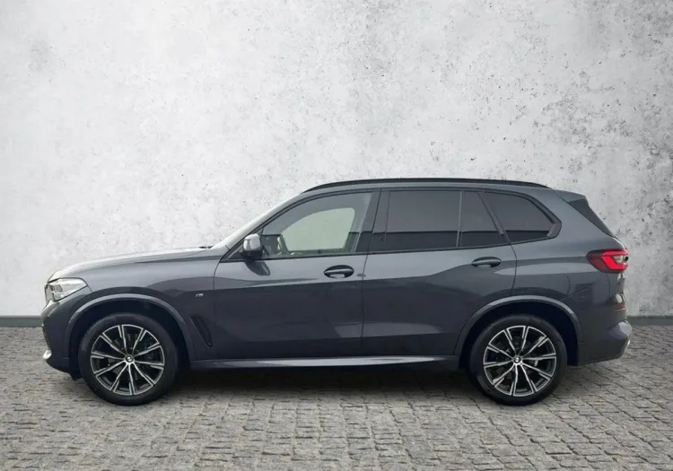 BMW X5 X5 xDrive25d sport-aut