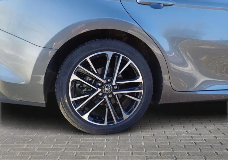 Toyota Camry Camry 2.5 Hybrid Executive CVT