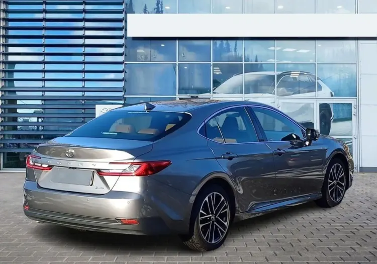 Toyota Camry Camry 2.5 Hybrid Executive CVT