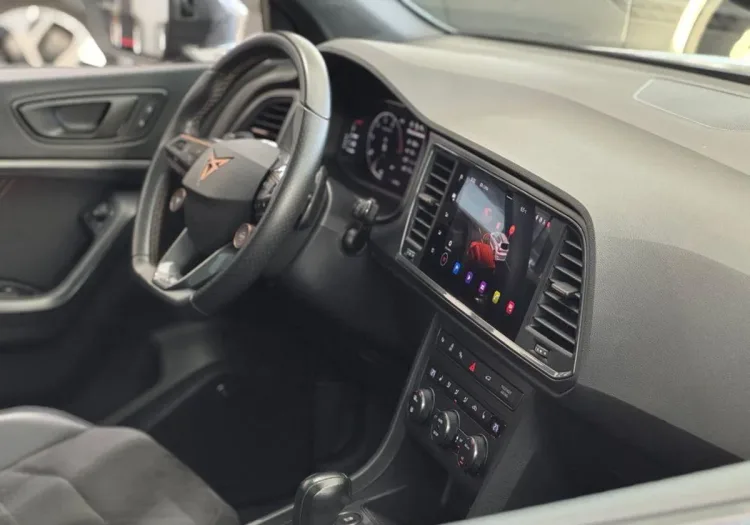 Cupra Ateca Ateca 2.0 TSI 4Drive DSG