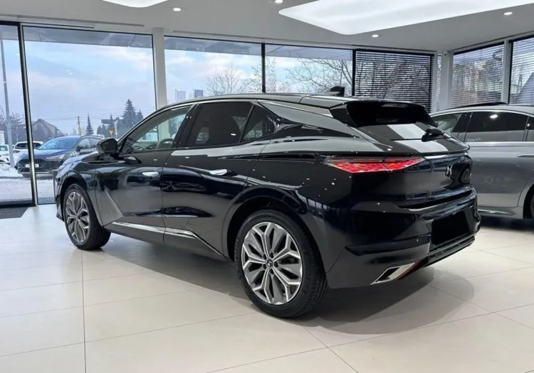 DS 4 DS 4 1.2 PureTech Trocadero aut