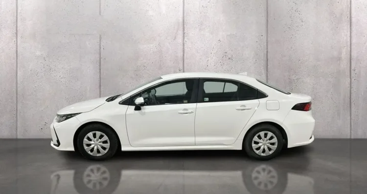 Toyota Corolla Corolla 1.8 Hybrid GPF Active