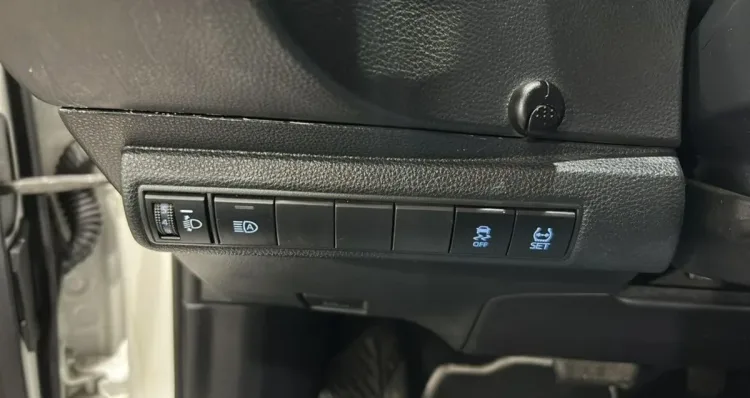 Toyota Corolla Corolla 1.8 Hybrid GPF Active