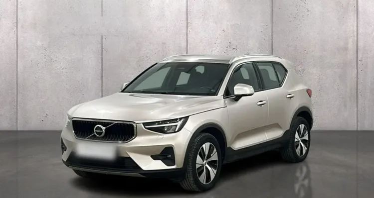 Volvo XC 40 XC40 B3 Core aut