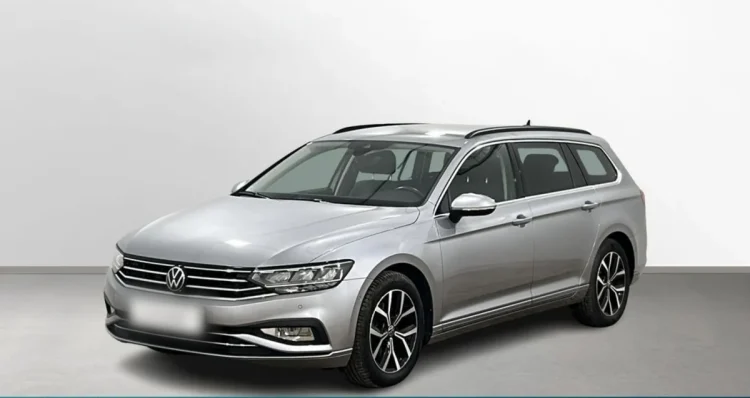 Volkswagen Passat Passat 1.5 TSI EVO Business DSG